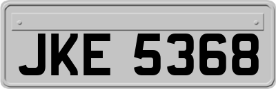 JKE5368