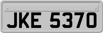 JKE5370