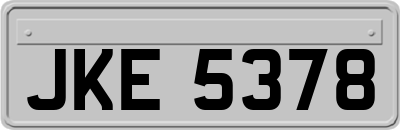 JKE5378
