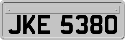 JKE5380