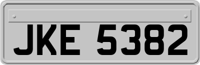 JKE5382
