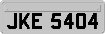 JKE5404