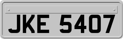 JKE5407