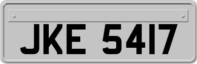 JKE5417