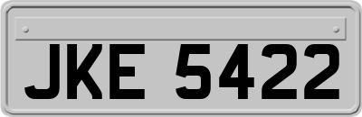 JKE5422