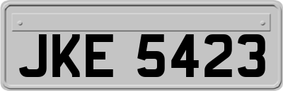 JKE5423
