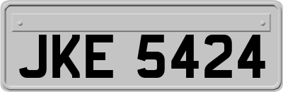 JKE5424