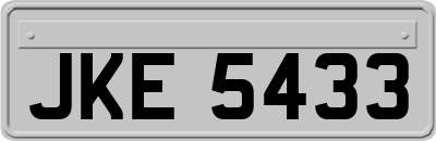 JKE5433