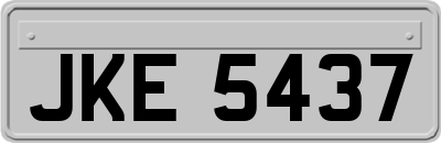 JKE5437