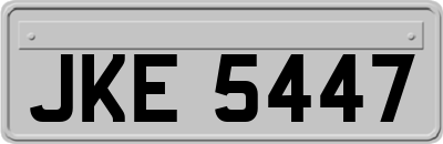 JKE5447