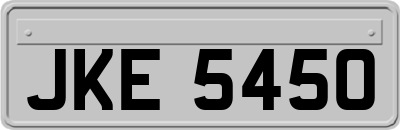 JKE5450