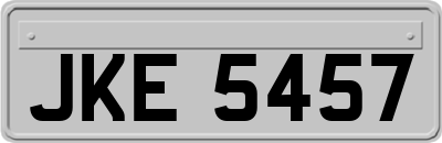 JKE5457
