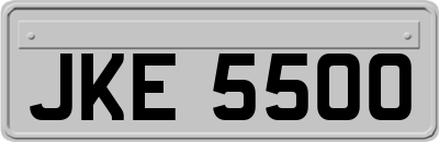 JKE5500