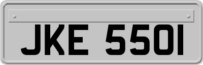 JKE5501