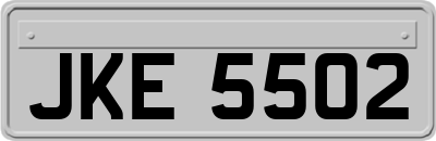 JKE5502