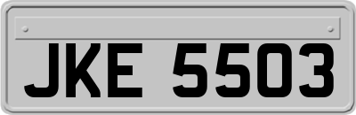 JKE5503