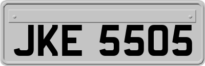 JKE5505