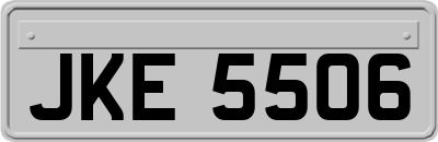 JKE5506