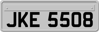 JKE5508