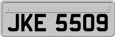JKE5509