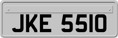 JKE5510