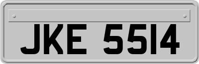 JKE5514