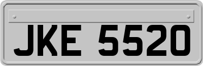 JKE5520