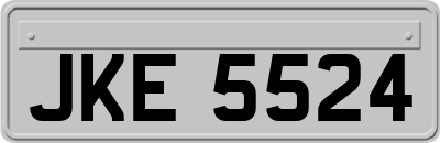 JKE5524