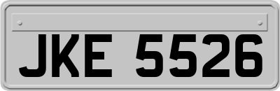 JKE5526