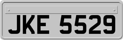 JKE5529