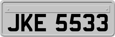 JKE5533