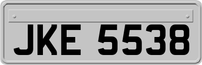 JKE5538