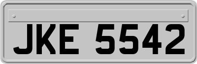 JKE5542