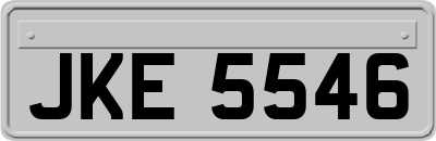 JKE5546