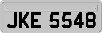 JKE5548