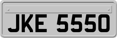 JKE5550