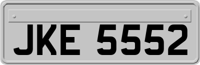 JKE5552