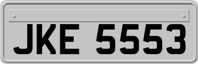 JKE5553