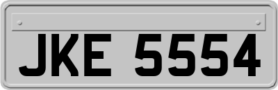 JKE5554