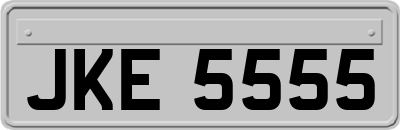 JKE5555