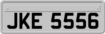 JKE5556