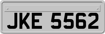 JKE5562