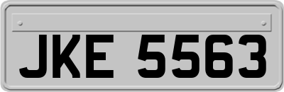 JKE5563