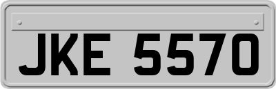 JKE5570