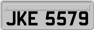 JKE5579