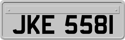 JKE5581