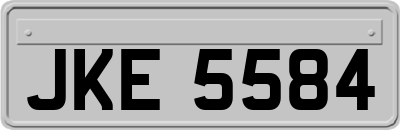 JKE5584