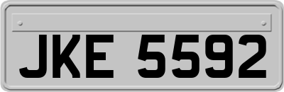 JKE5592