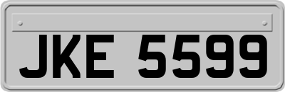 JKE5599