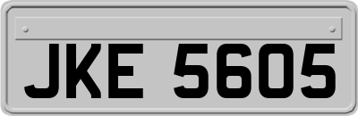 JKE5605